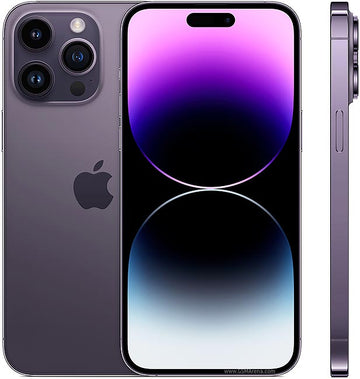 iPhone 14 pro max broken screen replacement